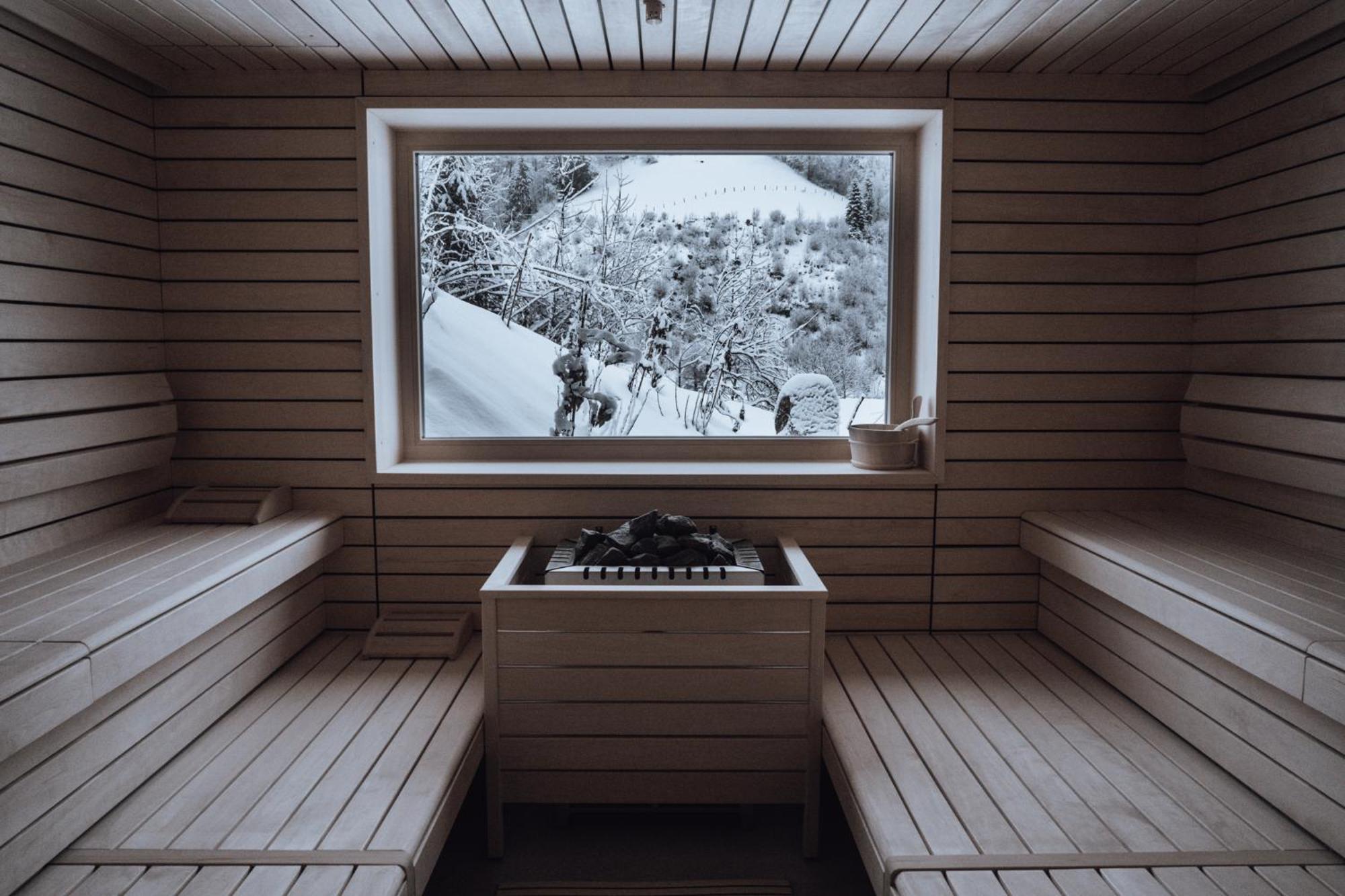 Haus Jausern 4* Saalbach-Hinterglemm