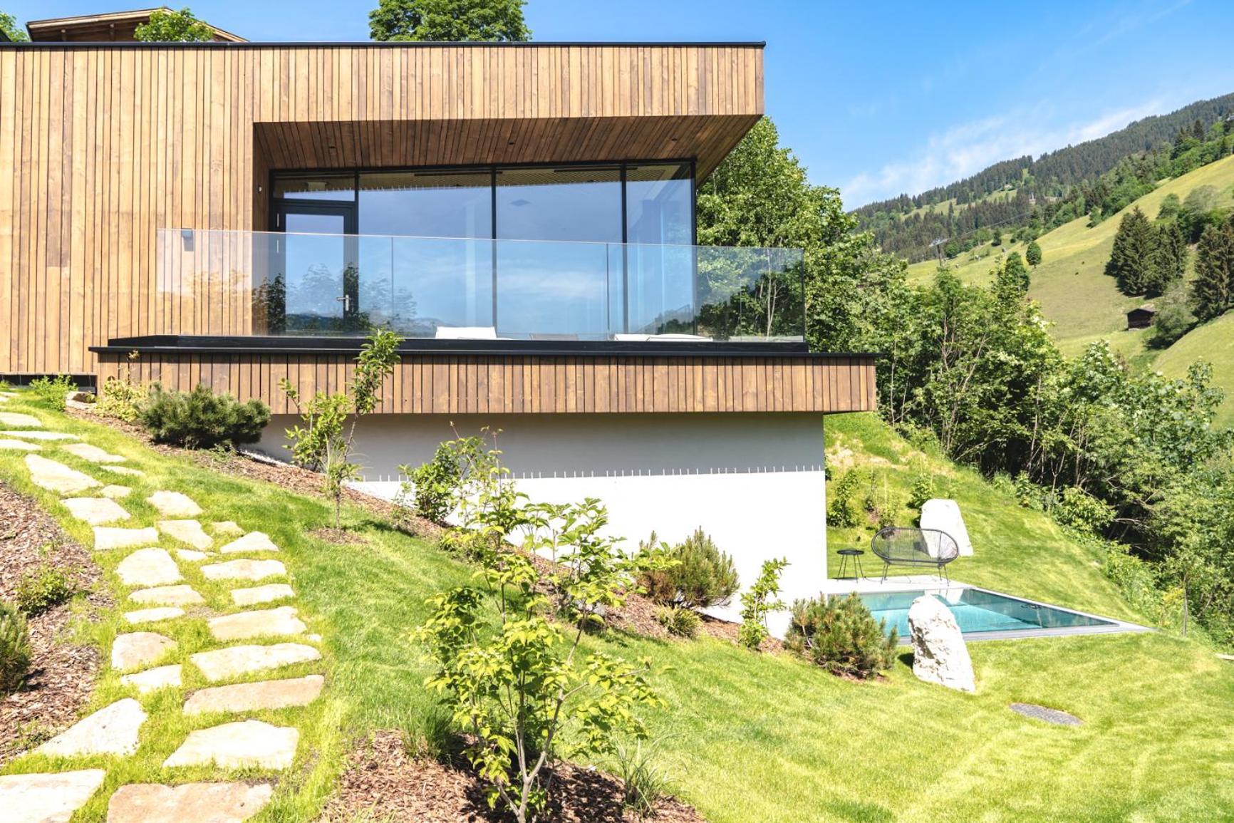 Haus Jausern 4* Saalbach-Hinterglemm