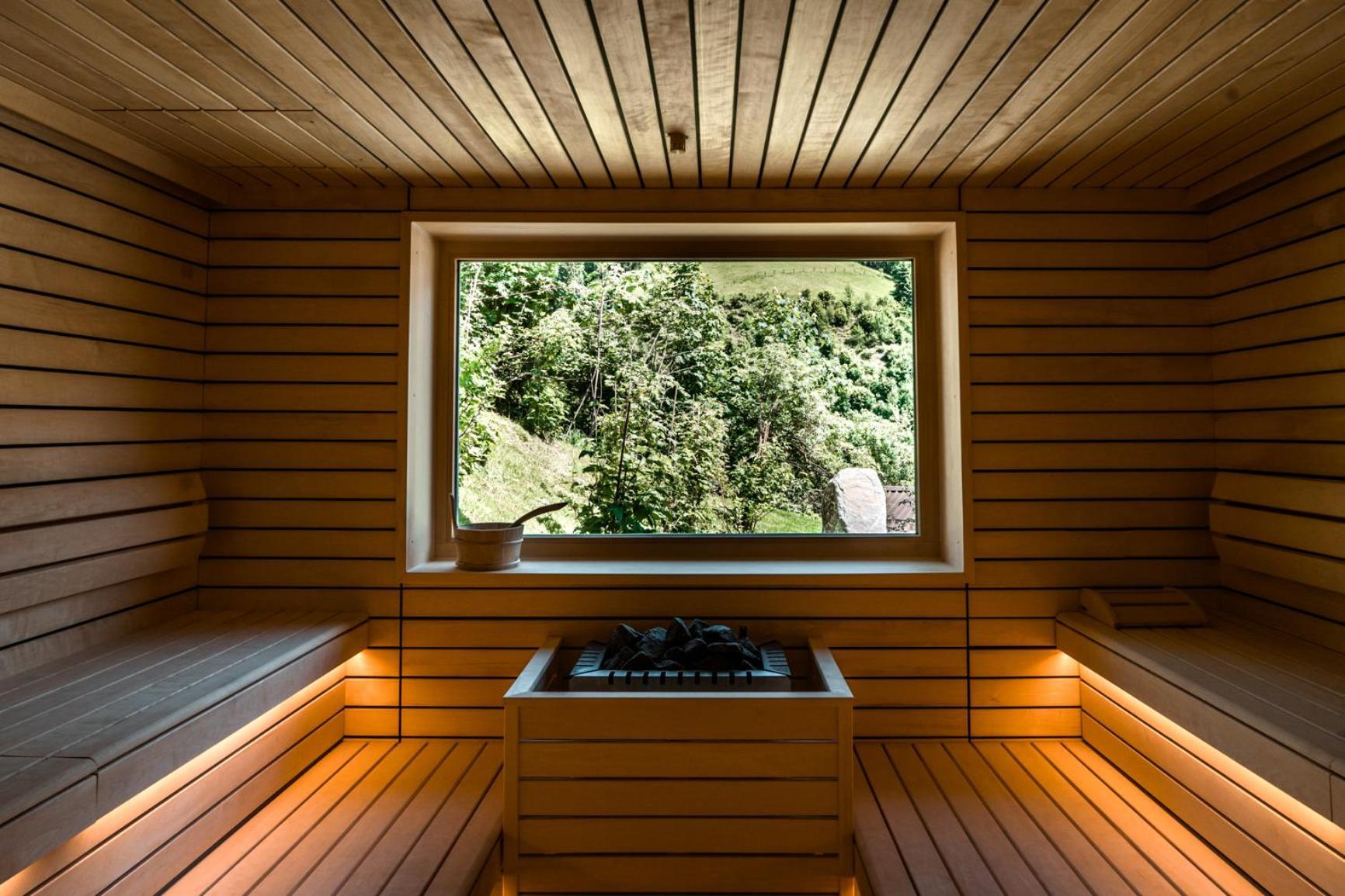 Haus Jausern Hotel Saalbach-Hinterglemm
