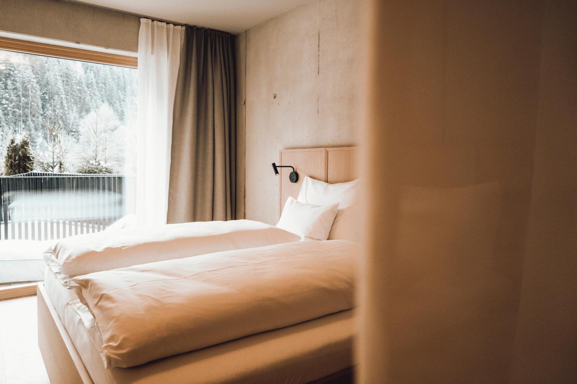 Haus Jausern Hotel 4*