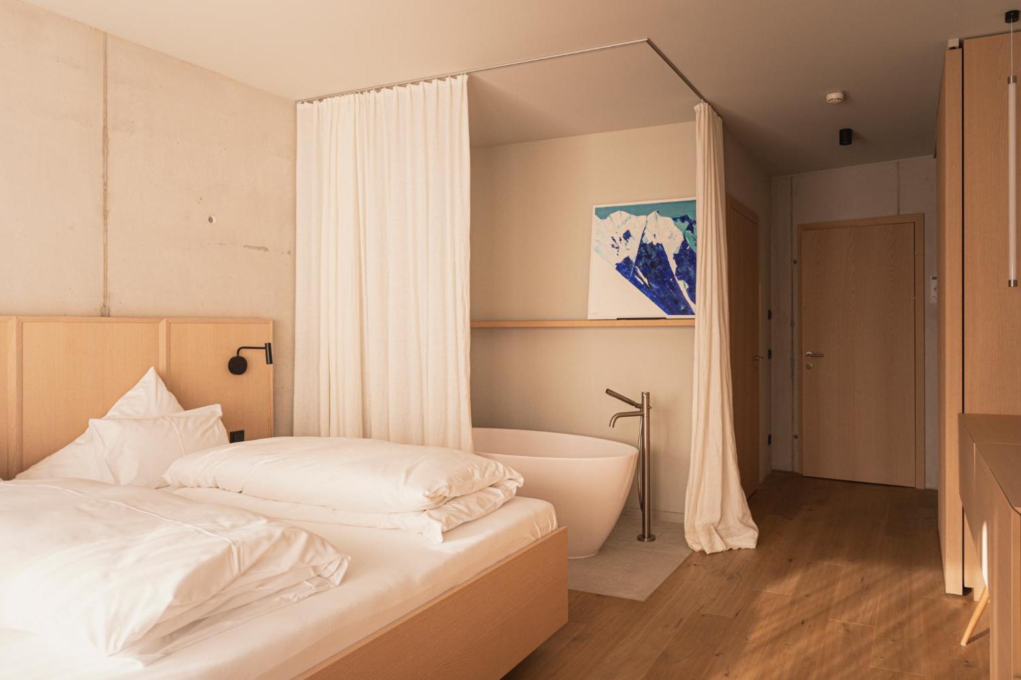 Hotel Haus Jausern Saalbach-Hinterglemm
