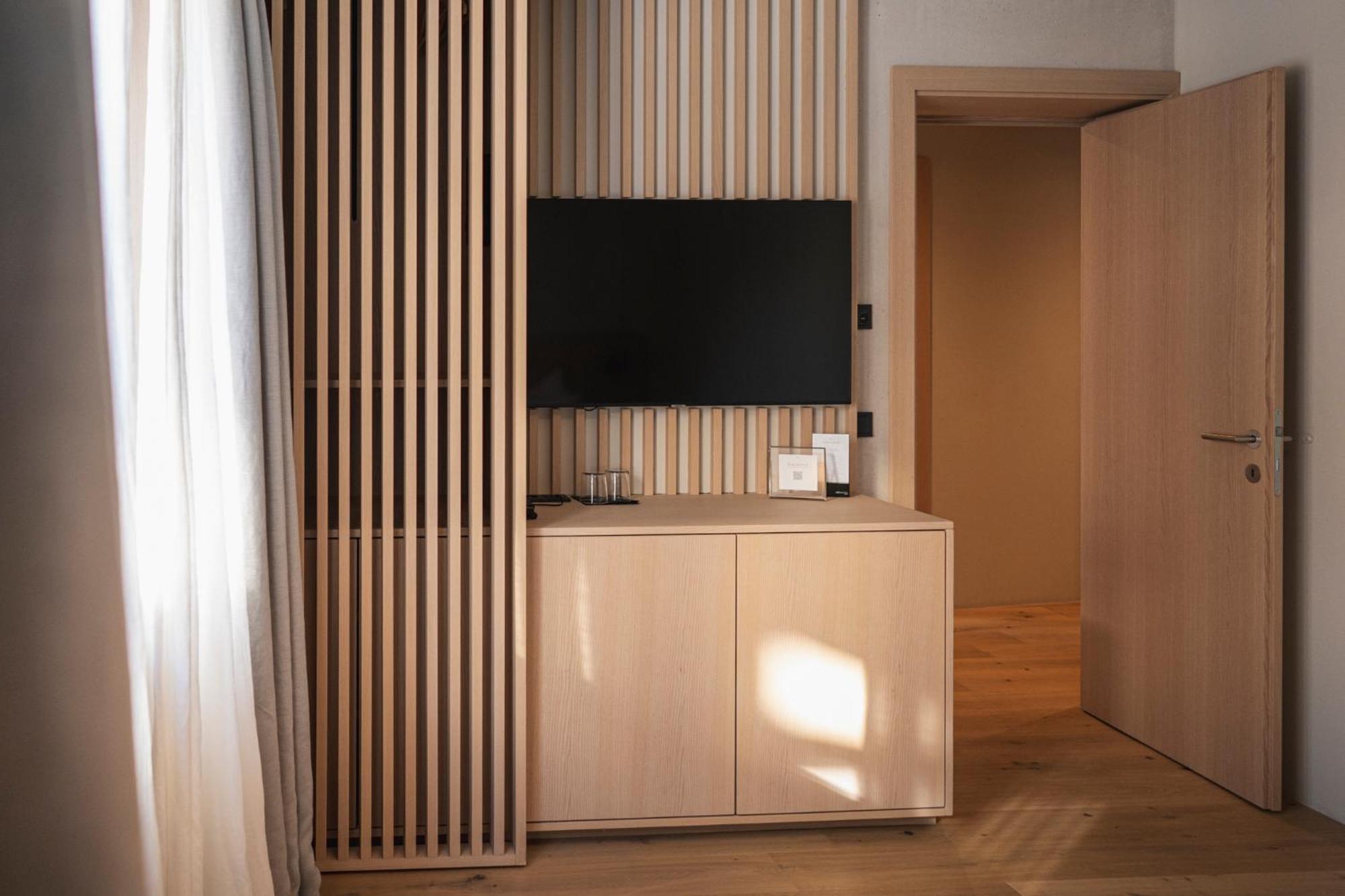 Haus Jausern Hotel 4*