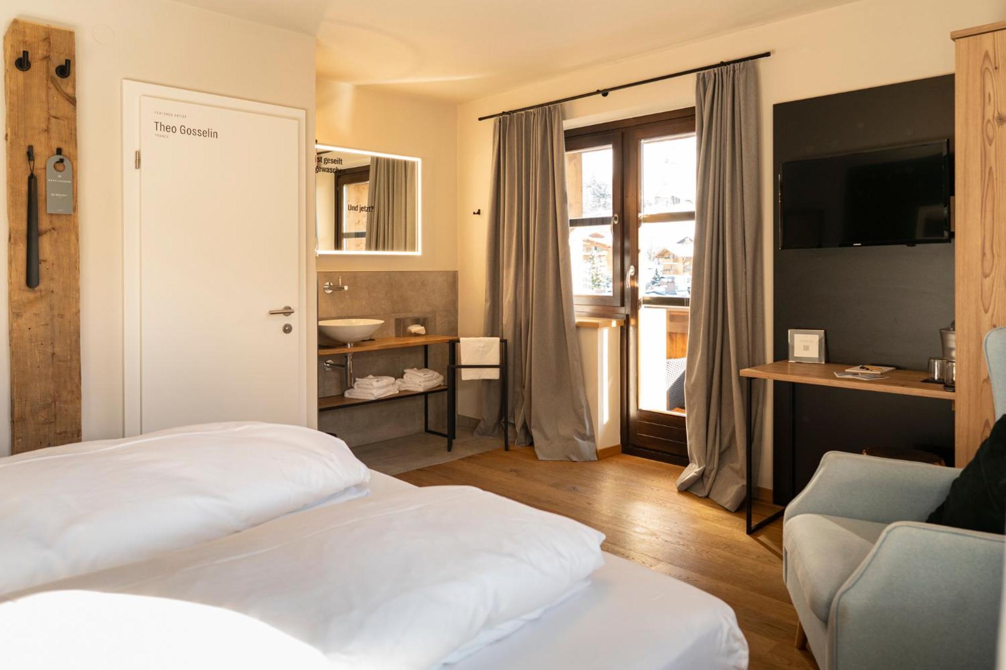 Haus Jausern Hotel Saalbach-Hinterglemm