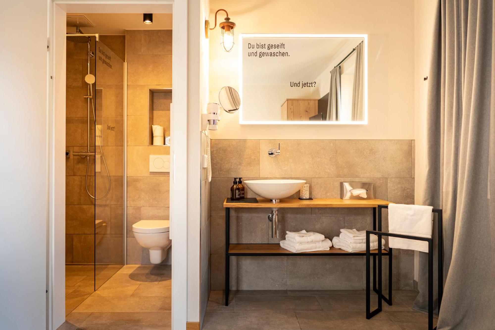 Hotel Haus Jausern 4*