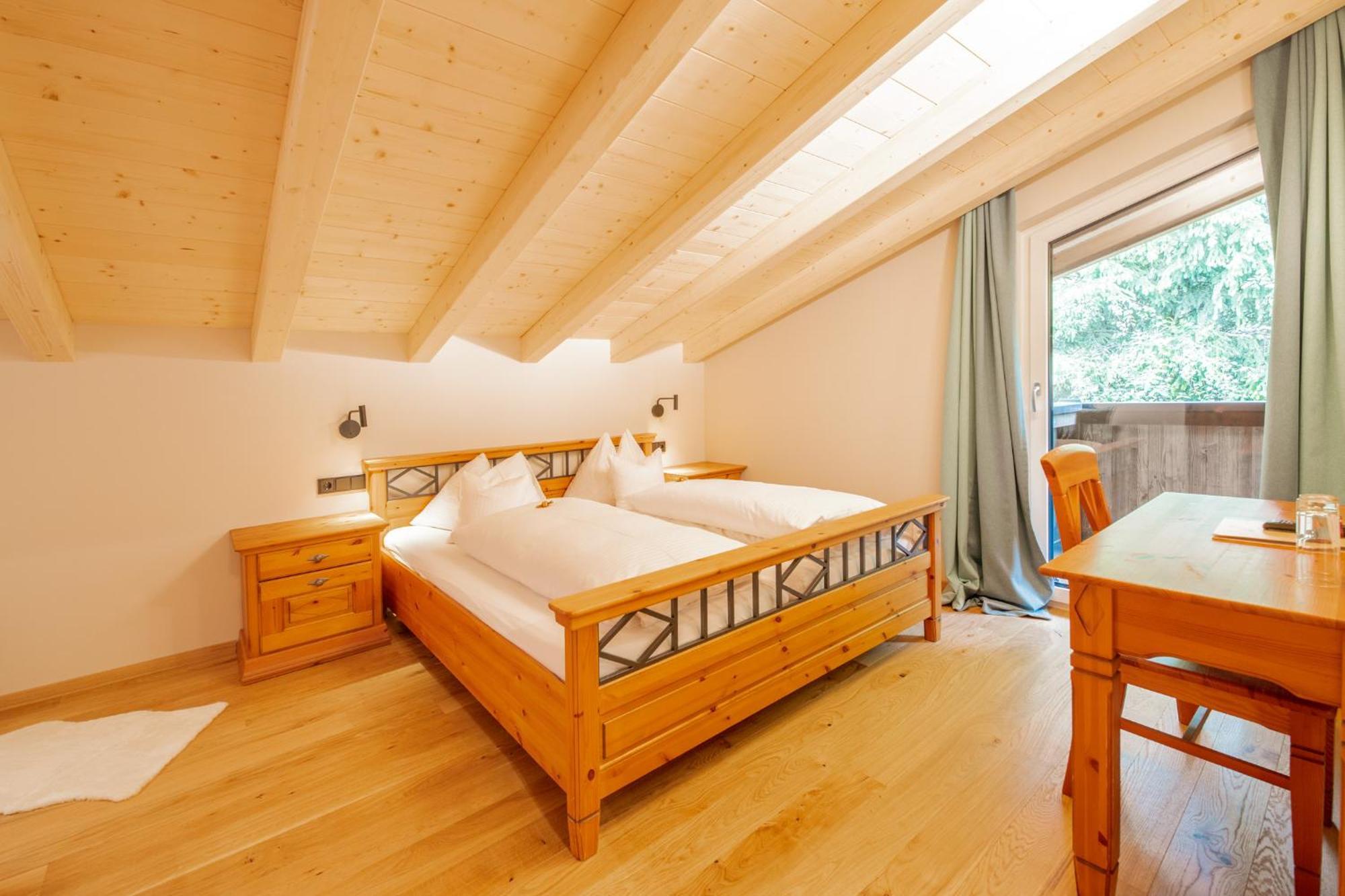 Haus Jausern Saalbach-Hinterglemm