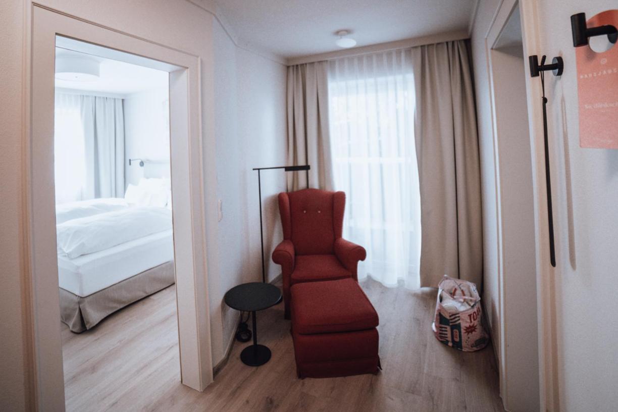 Haus Jausern 4* Saalbach-Hinterglemm