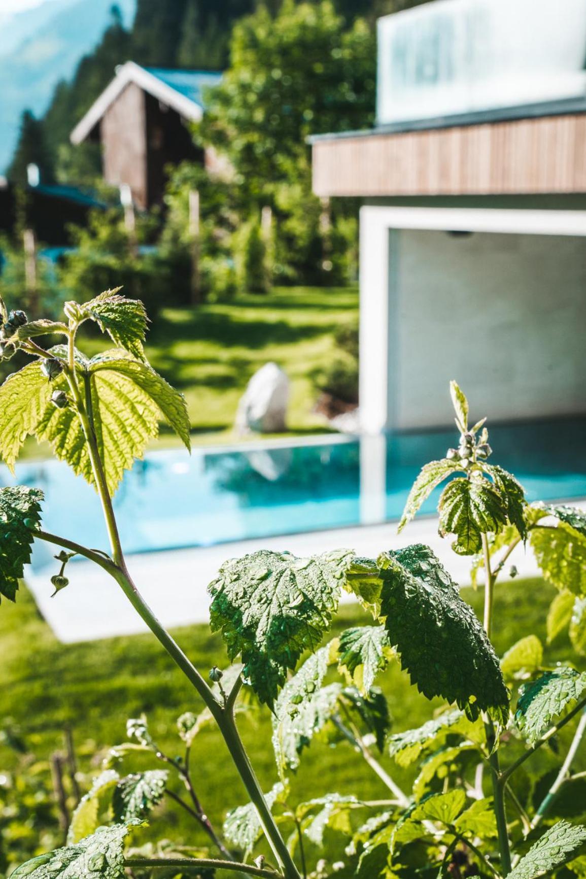 Haus Jausern Hotel Saalbach-Hinterglemm
