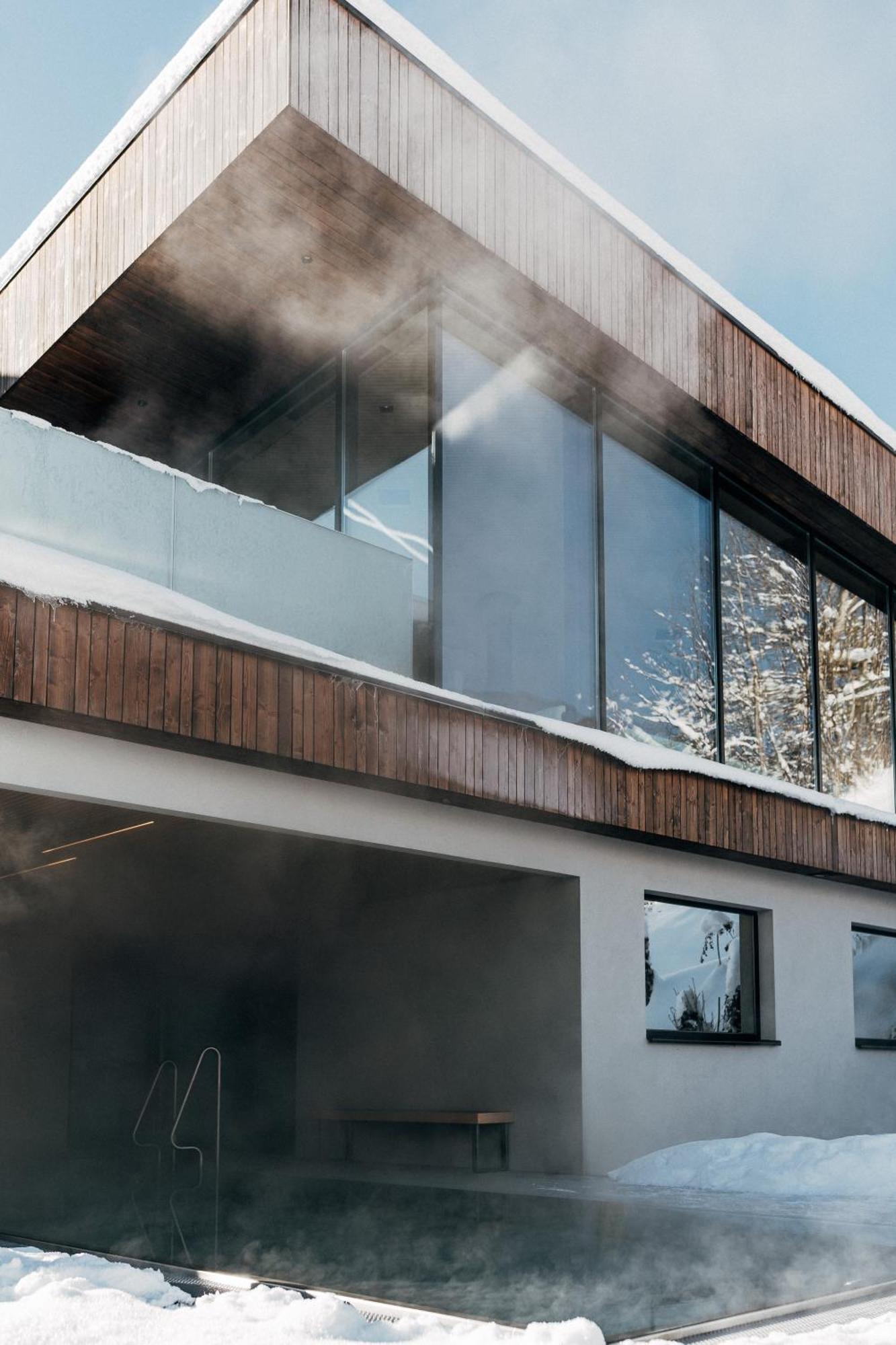 Hotel Haus Jausern Saalbach-Hinterglemm