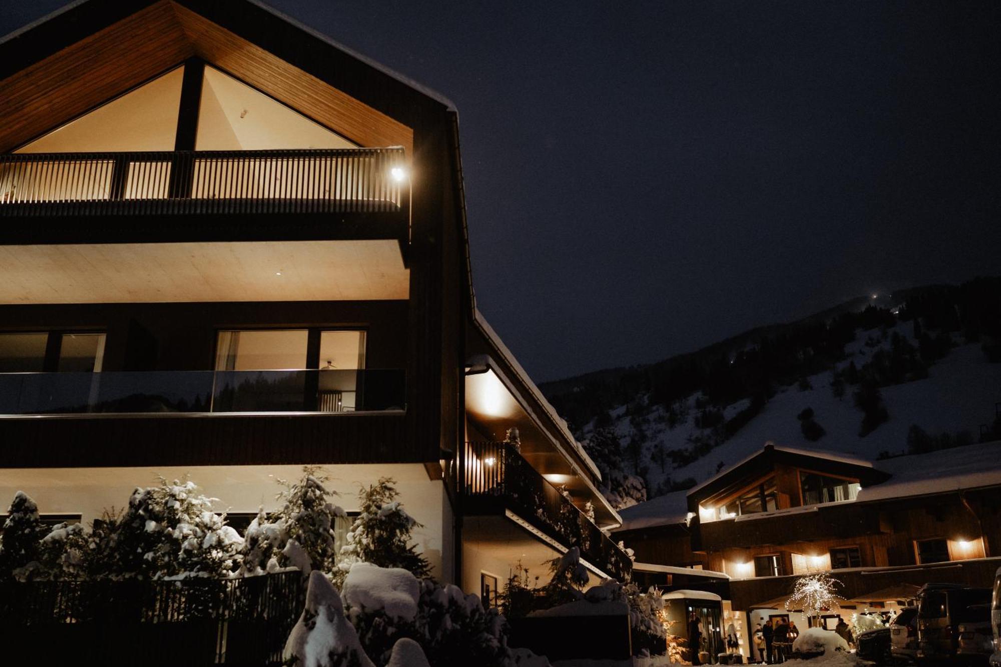 Haus Jausern Saalbach-Hinterglemm