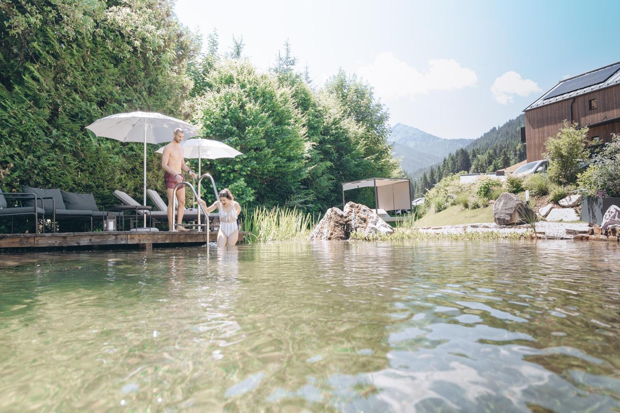 Hotel Haus Jausern Saalbach-Hinterglemm
